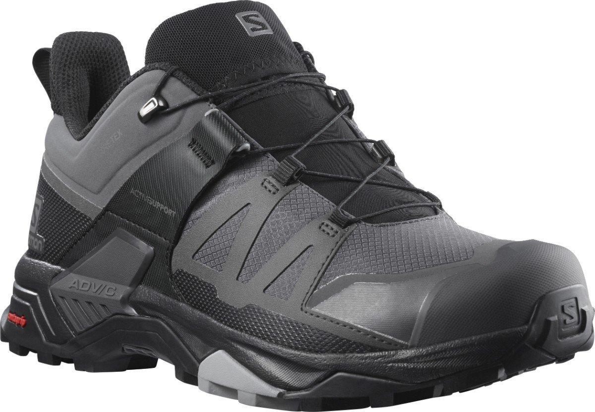 Кросівки чоловічі Salomon Ultra 4 Gtx Gore-Tex (413851) — фото 4