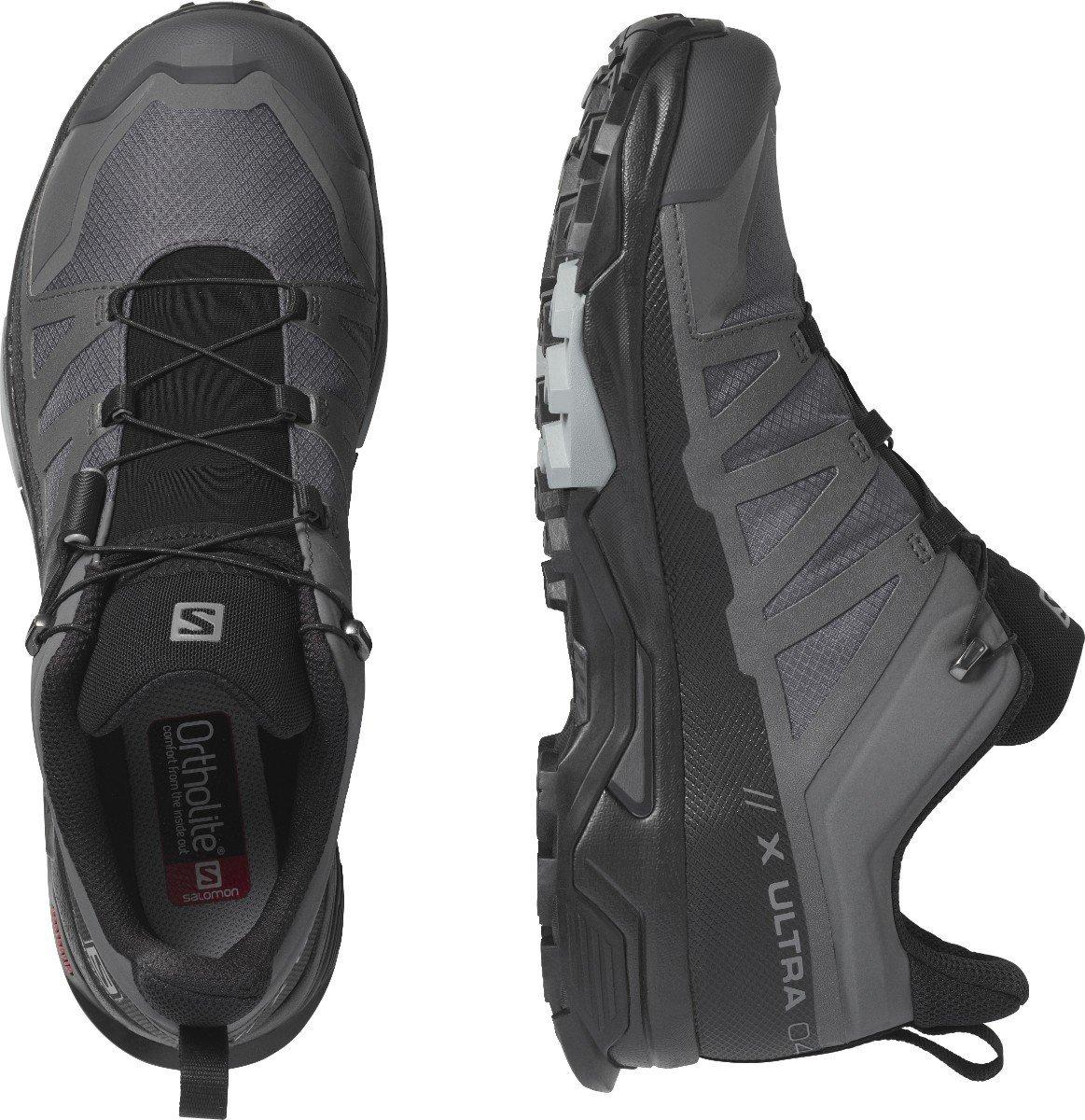 Кросівки чоловічі Salomon Ultra 4 Gtx Gore-Tex (413851) — фото 5