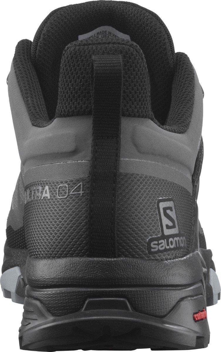 Кросівки чоловічі Salomon Ultra 4 Gtx Gore-Tex (413851) — фото 6