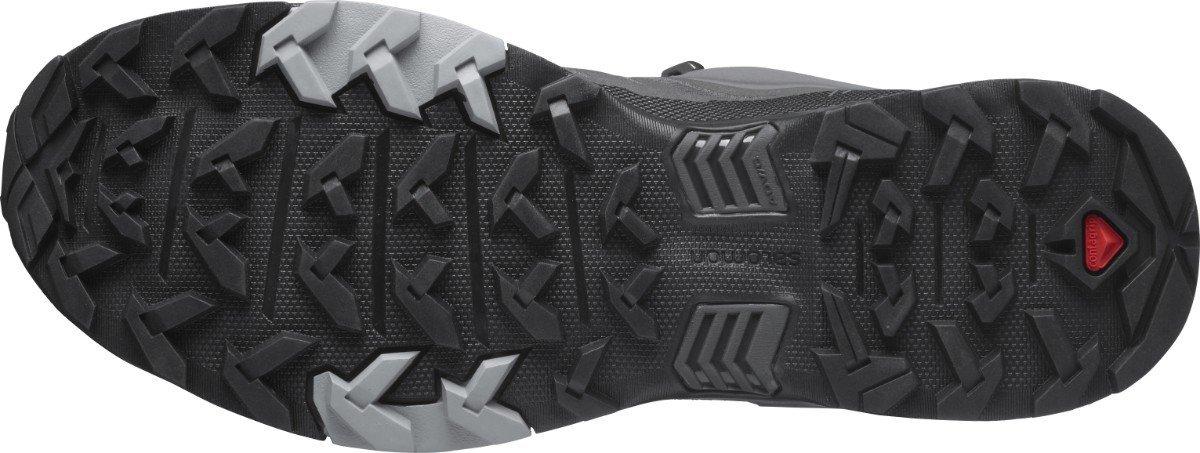 Кросівки чоловічі Salomon Ultra 4 Gtx Gore-Tex (413851) — фото 7