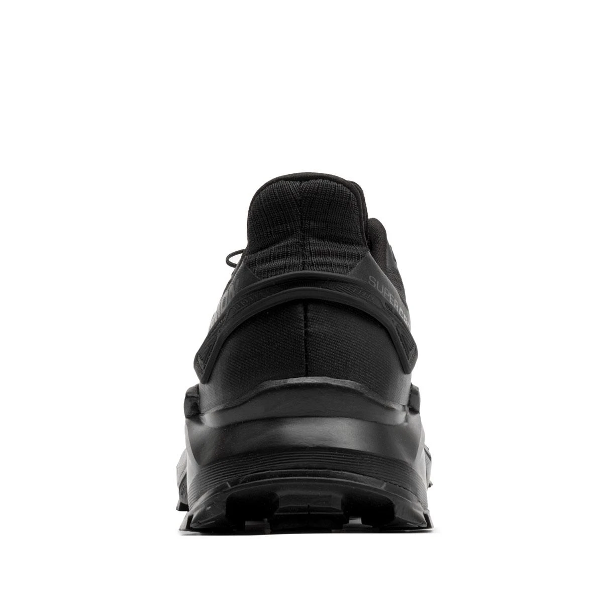 Кросівки чоловічі Salomon Supercross 4 Black (417362) — фото 4