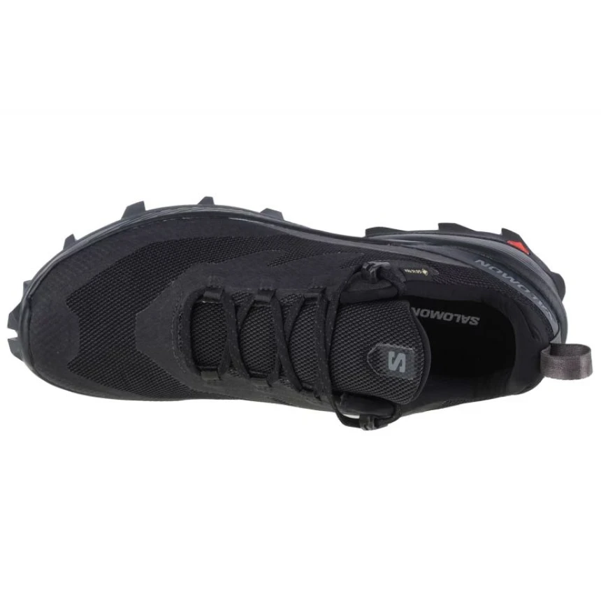 Кросівки чоловічі Salomon Cross Over 2 Gtx (472690) — фото 4