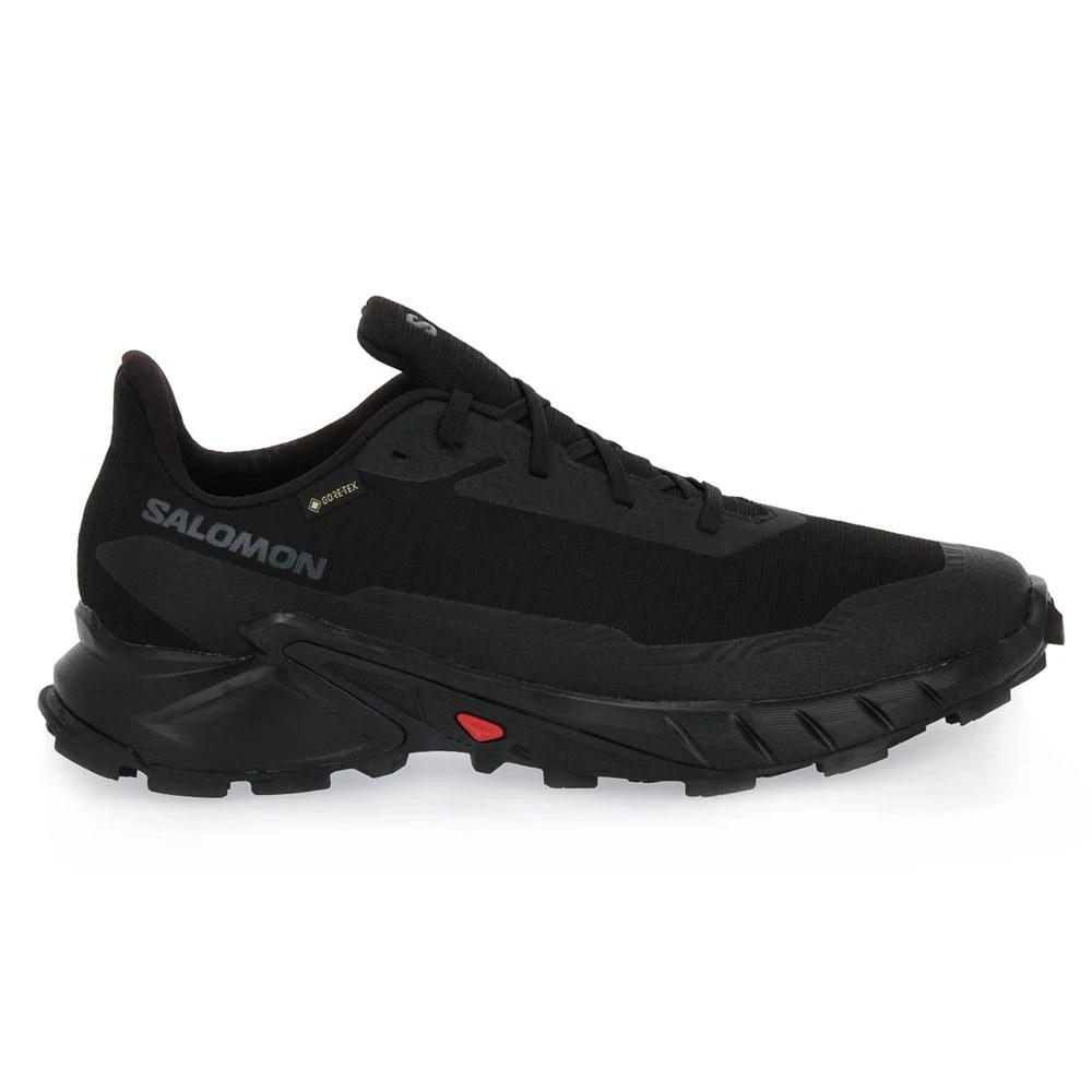 Кросівки чоловічі Salomon Alphacross 5 Gtx Black (473075) — фото 1