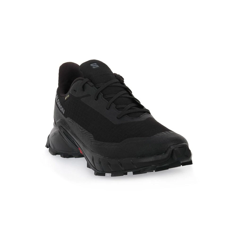 Кросівки чоловічі Salomon Alphacross 5 Gtx Black (473075) — фото 4