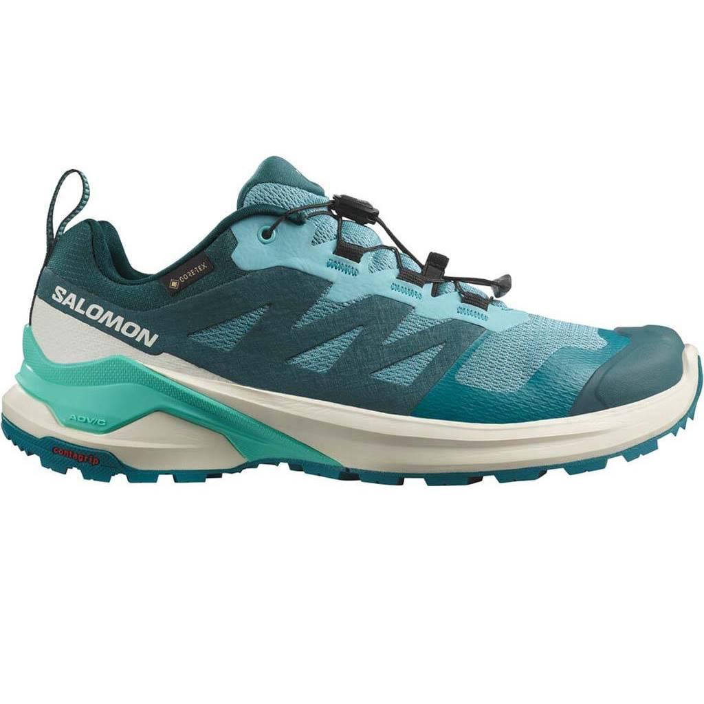 Кросівки жіночі Salomon X-Adventure Gtx (473385) — фото 1