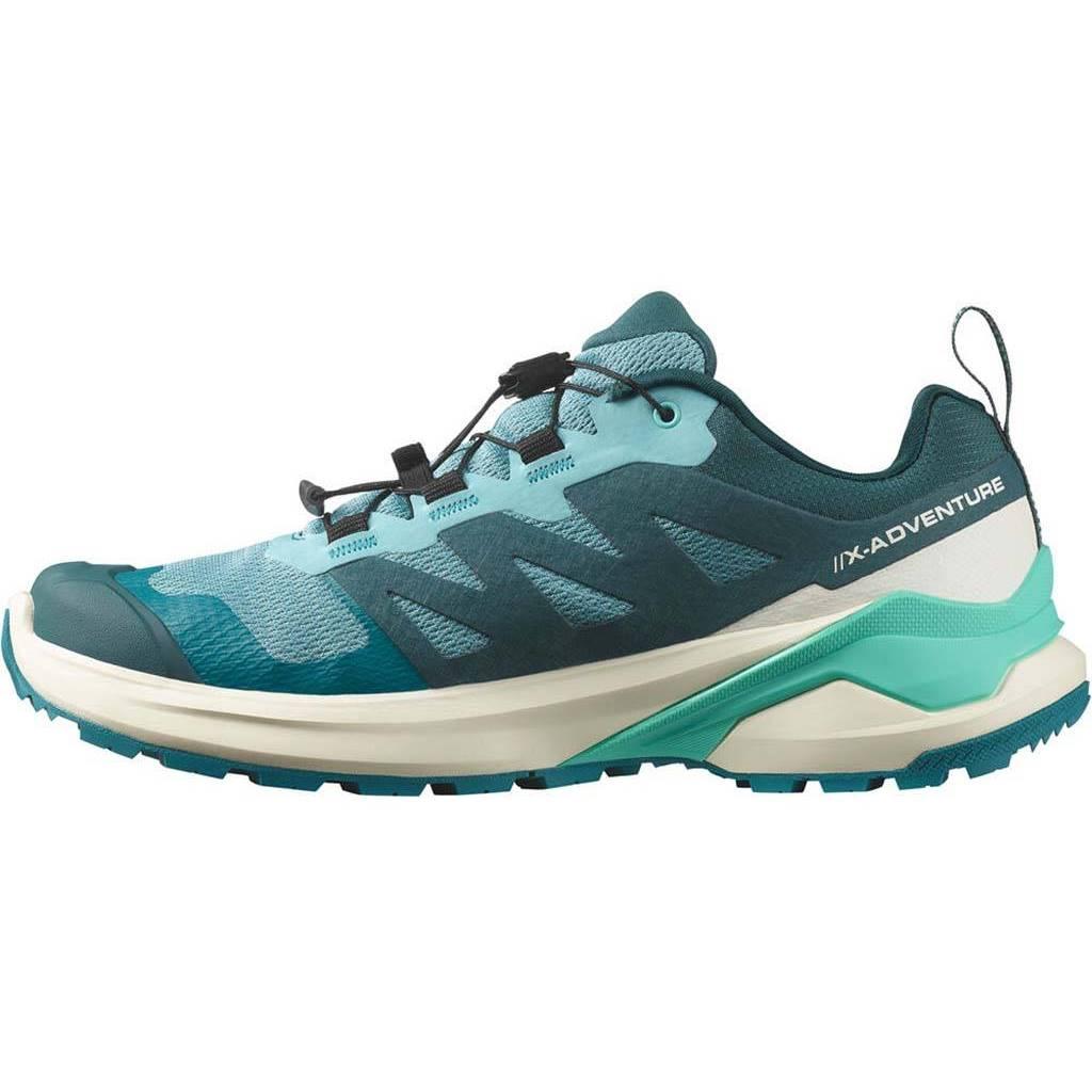 Кросівки жіночі Salomon X-Adventure Gtx (473385) — фото 3