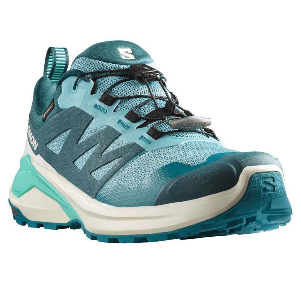 Кросівки жіночі Salomon X-Adventure Gtx (473385) — фото 4