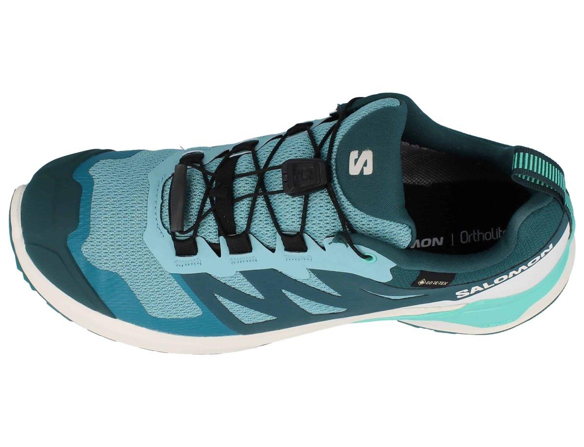 Кросівки жіночі Salomon X-Adventure Gtx (473385) — фото 6