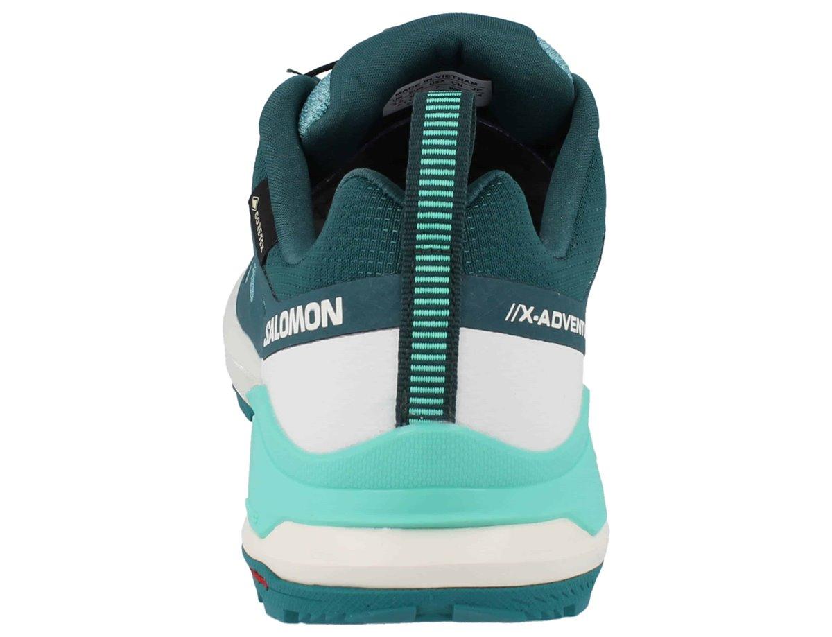 Кросівки жіночі Salomon X-Adventure Gtx (473385) — фото 7