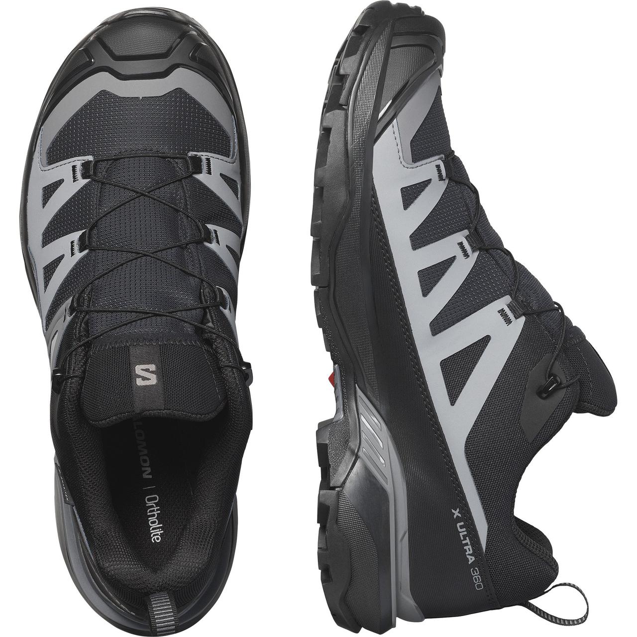 Кросівки чоловічі Salomon X Ultra 360 Gtx (474532) — фото 7