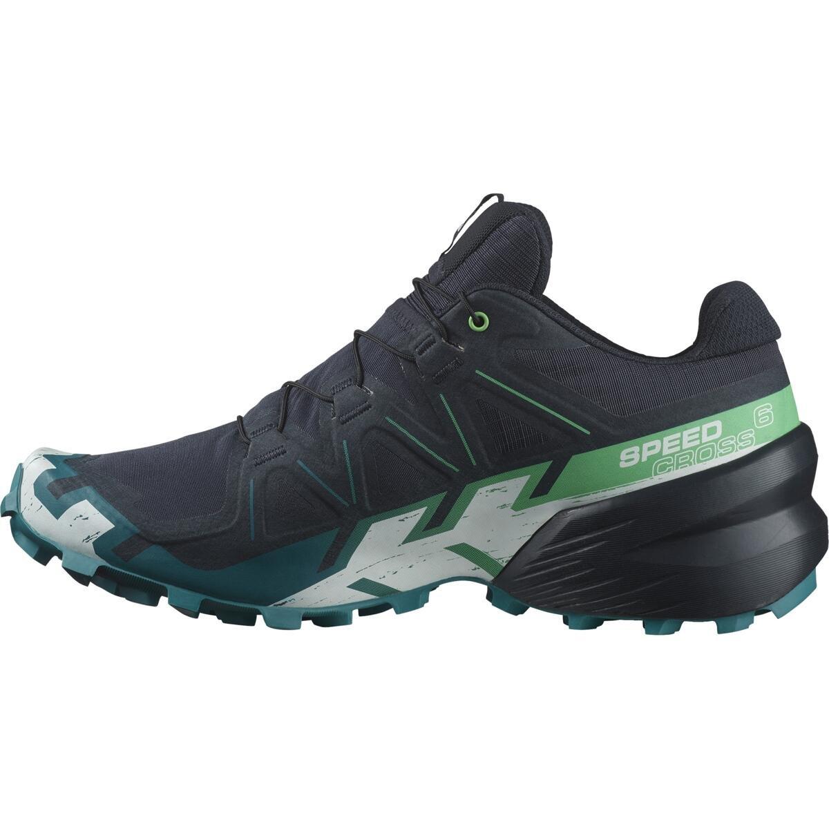 Кросівки чоловічі Salomon Speedcross 6 Gtx (474653) — фото 3