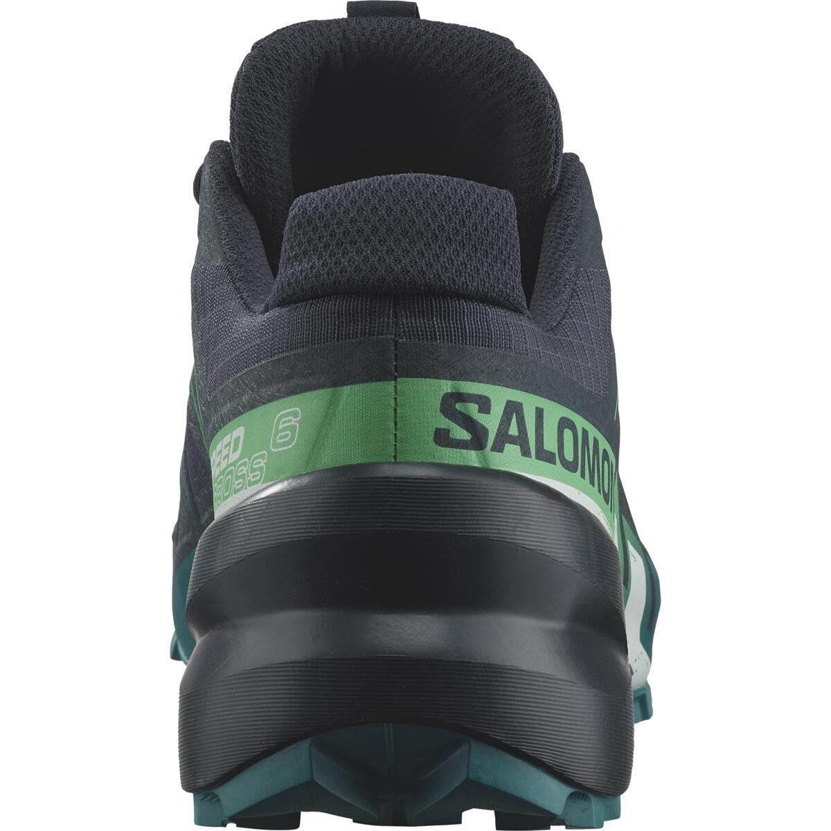 Кросівки чоловічі Salomon Speedcross 6 Gtx (474653) — фото 4