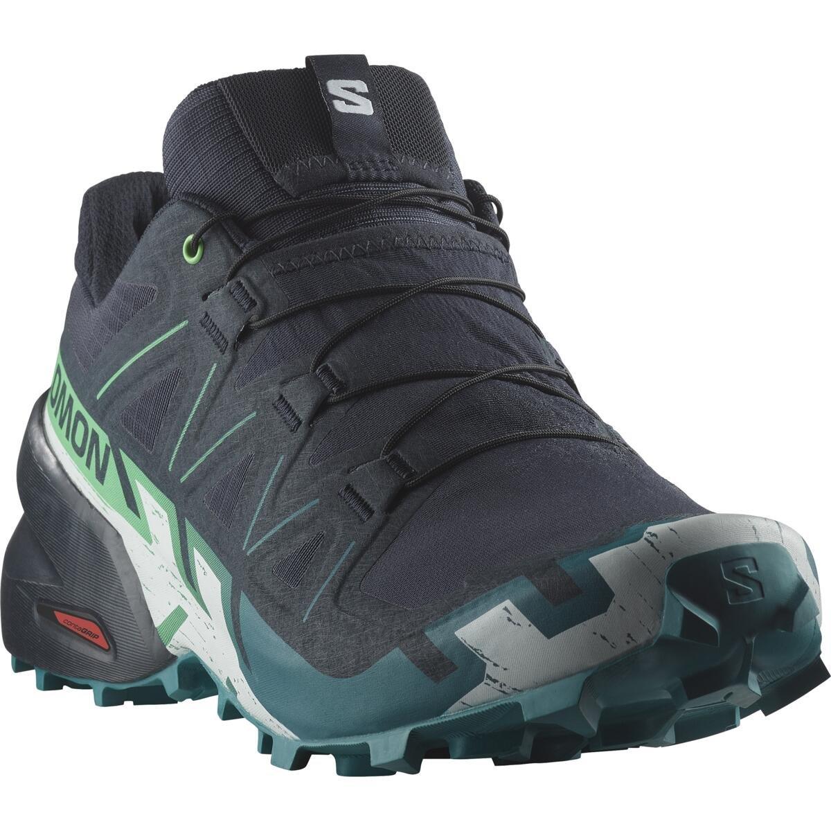 Кросівки чоловічі Salomon Speedcross 6 Gtx (474653) — фото 6