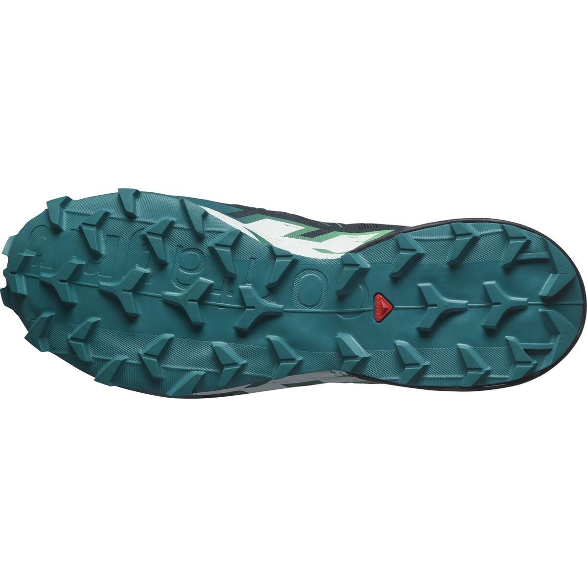 Кросівки чоловічі Salomon Speedcross 6 Gtx (474653) — фото 7