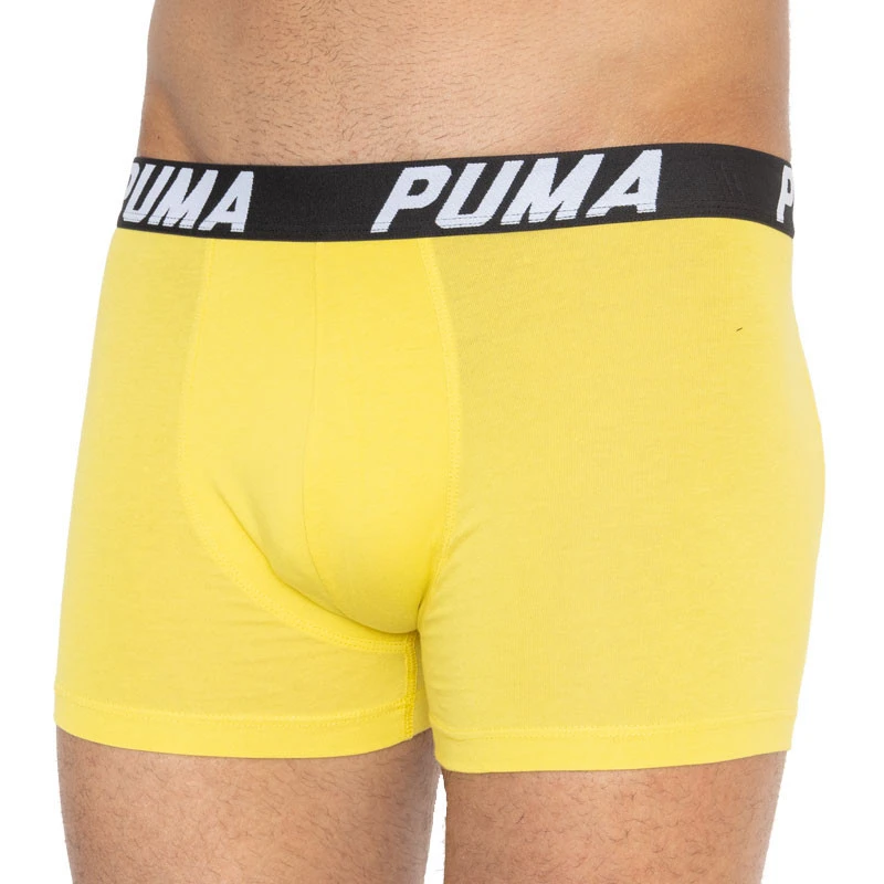 Труси-боксери Puma SPACEDYE STRIPE BOXER 2 пари — фото 10