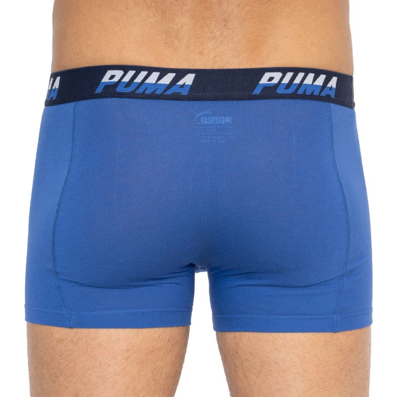 Труси-боксери Puma LOGO AOP BOXER 2 пари — фото 10