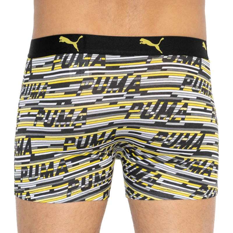 Труси-боксери Puma LOGO AOP BOXER 2 пари — фото 8