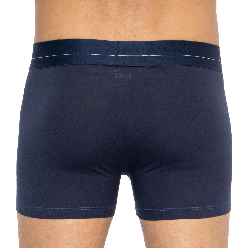 Труси-боксери Puma STATEMENT BOXER 2 пари — фото 10