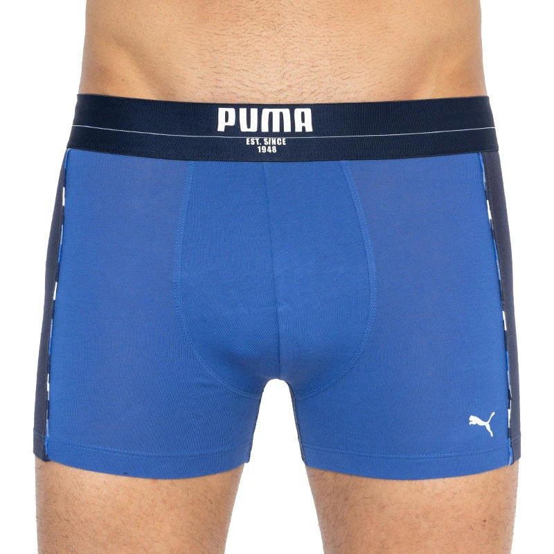 Труси-боксери Puma STATEMENT BOXER 2 пари — фото 14