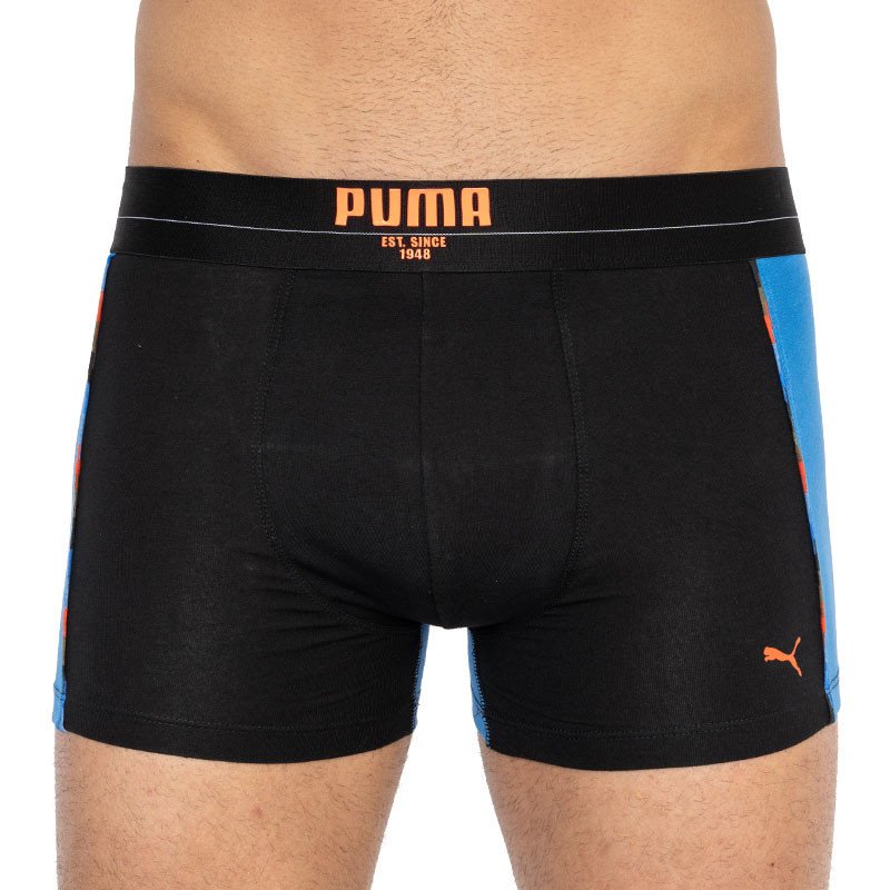 Труси-боксери Puma STATEMENT BOXER 2 пари — фото 14