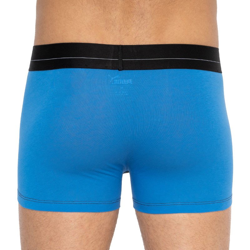 Труси-боксери Puma STATEMENT BOXER 2 пари — фото 5