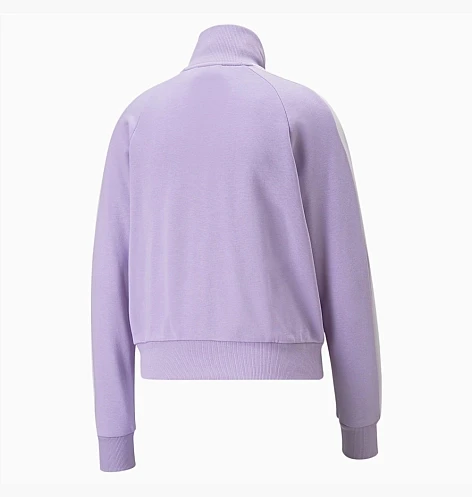 Куртка жіноча Puma Iconic T7 Viole (530079-25) — фото 4
