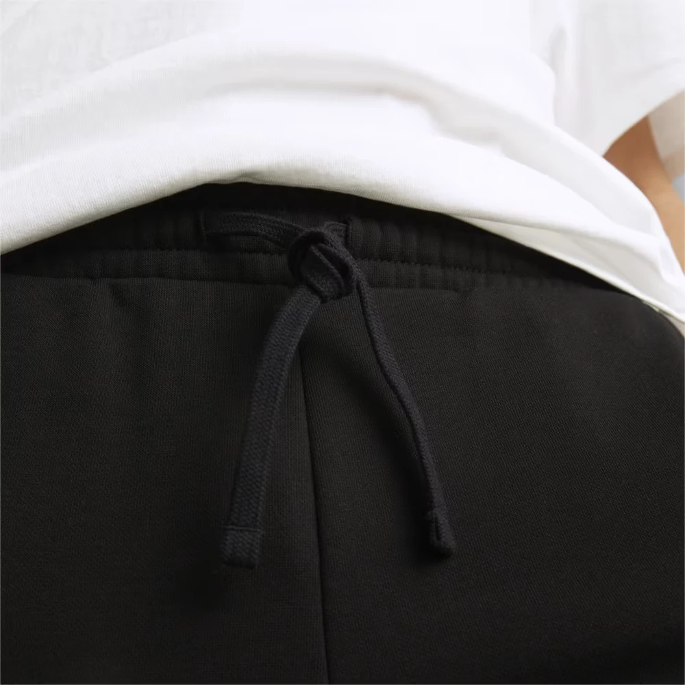 Брюки чоловічі Puma Classics Sweatpants Black (535597-01) — фото 4