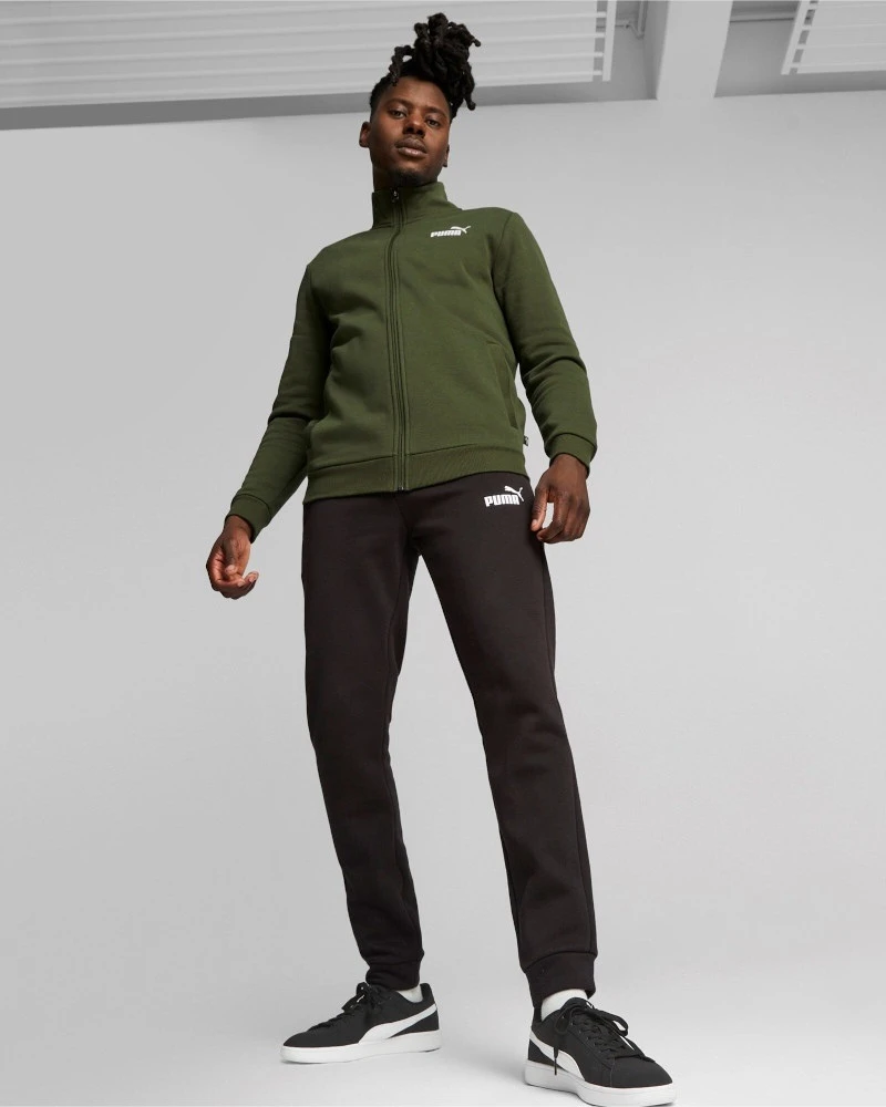 Спортивний костюм чоловічий Puma Clean Sweat Suit (585841-31) — фото 1