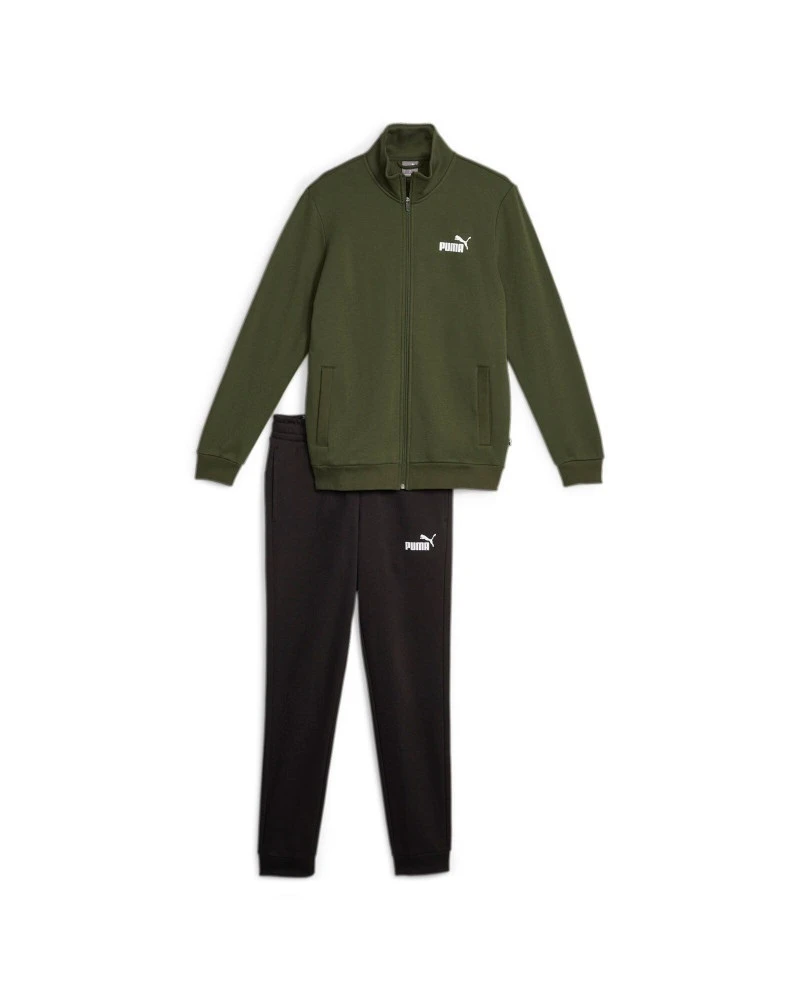 Спортивний костюм чоловічий Puma Clean Sweat Suit (585841-31) — фото 6