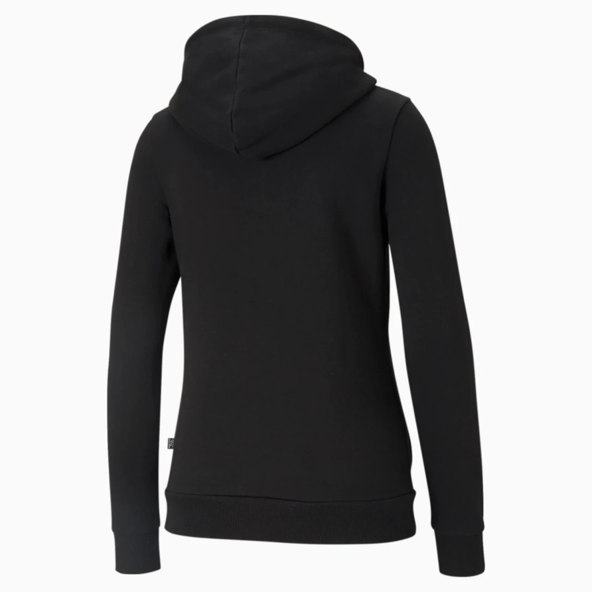 Кофта жіночі Puma Ess Full-Zip Hoodie (58681101) — фото 6