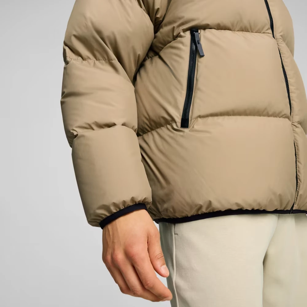 Куртка чоловіча Puma Down Puffer Jacket (626476-67) — фото 5