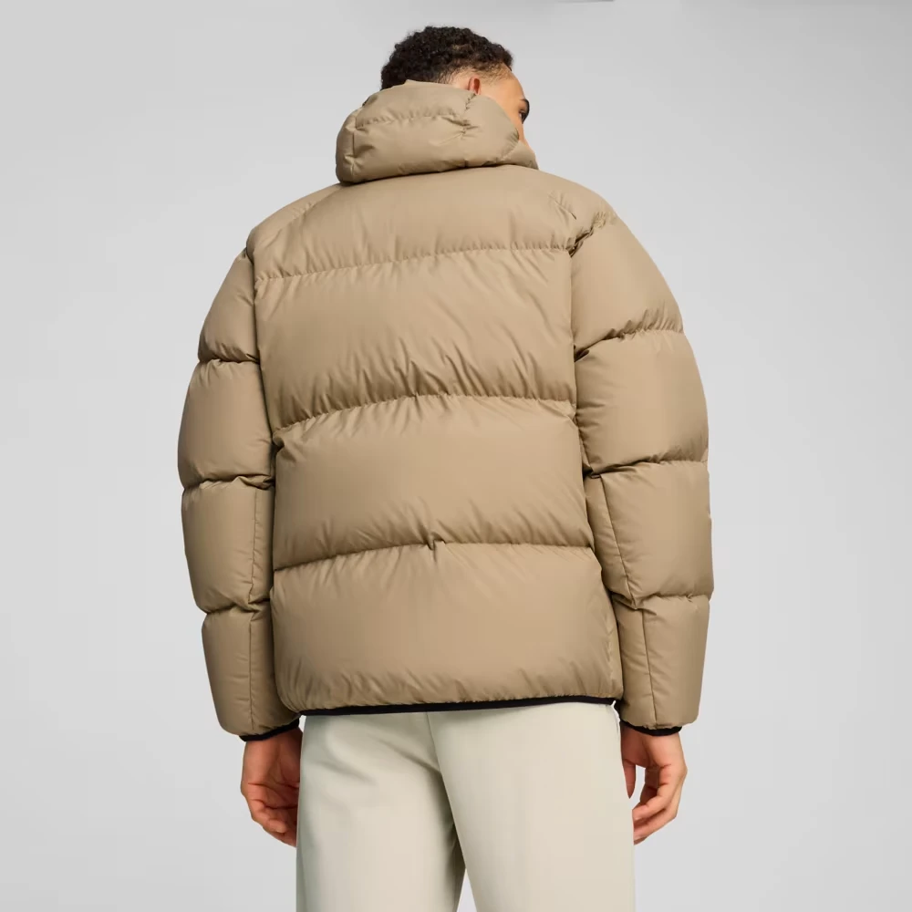 Куртка чоловіча Puma Down Puffer Jacket (626476-67) — фото 6