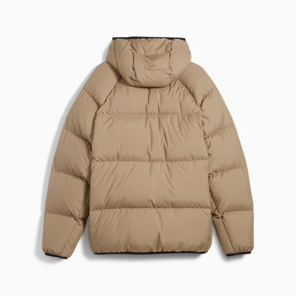 Куртка чоловіча Puma Down Puffer Jacket (626476-67) — фото 7