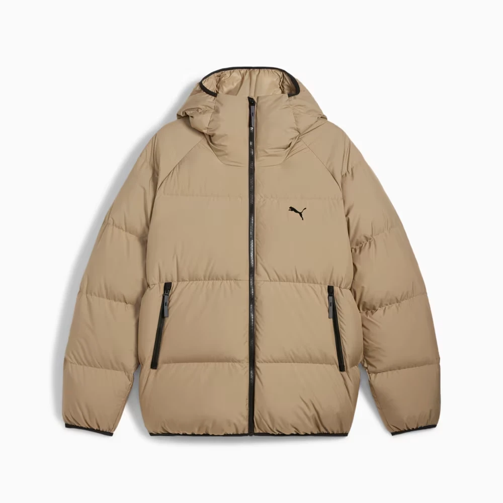 Куртка чоловіча Puma Down Puffer Jacket (626476-67) — фото 8