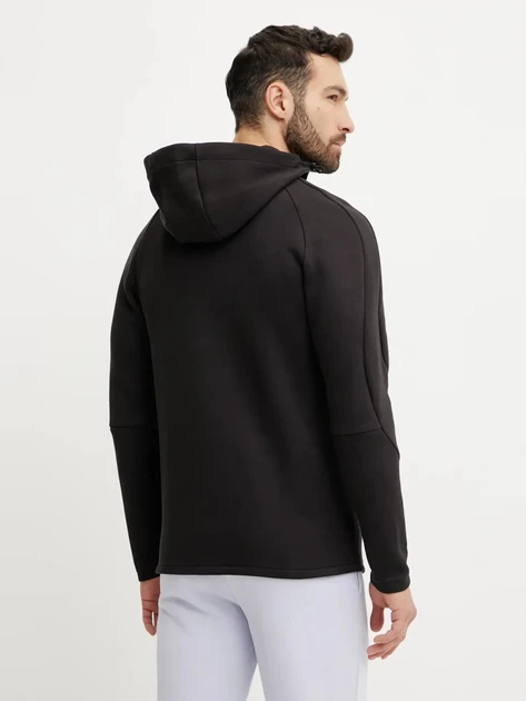 Кофта унісекс Puma Evostripe Core Fz Hoodie (63152901) — фото 3