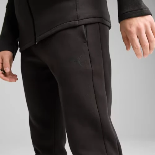 Брюки чоловічі Puma Evostripe Core Pants Men Black (631533-01) — фото 5