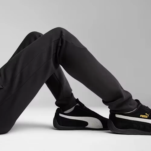 Брюки чоловічі Puma Evostripe Core Pants Men Black (631533-01) — фото 6