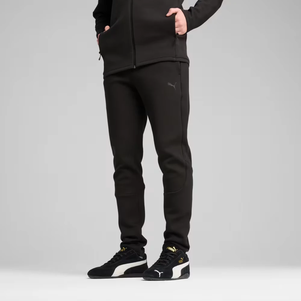 Брюки чоловічі Puma Evostripe Core Pants (63153301) — фото 1