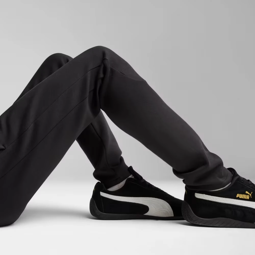 Брюки чоловічі Puma Evostripe Core Pants (63153301) — фото 5