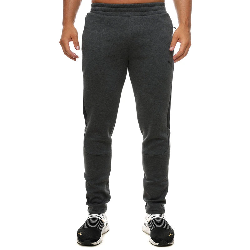 Брюки унісекс Puma Evostripe Core Pants (63153307) — фото 1