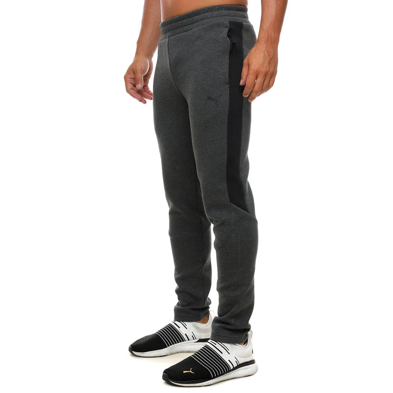 Брюки унісекс Puma Evostripe Core Pants (63153307) — фото 4