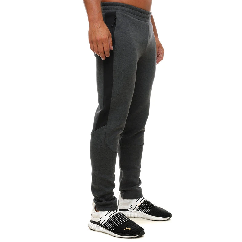 Брюки унісекс Puma Evostripe Core Pants (63153307) — фото 5