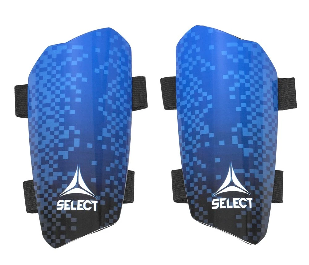Футбольні щитки унісекс Select Shin Guards Standard V23 (647610-125) — фото 2