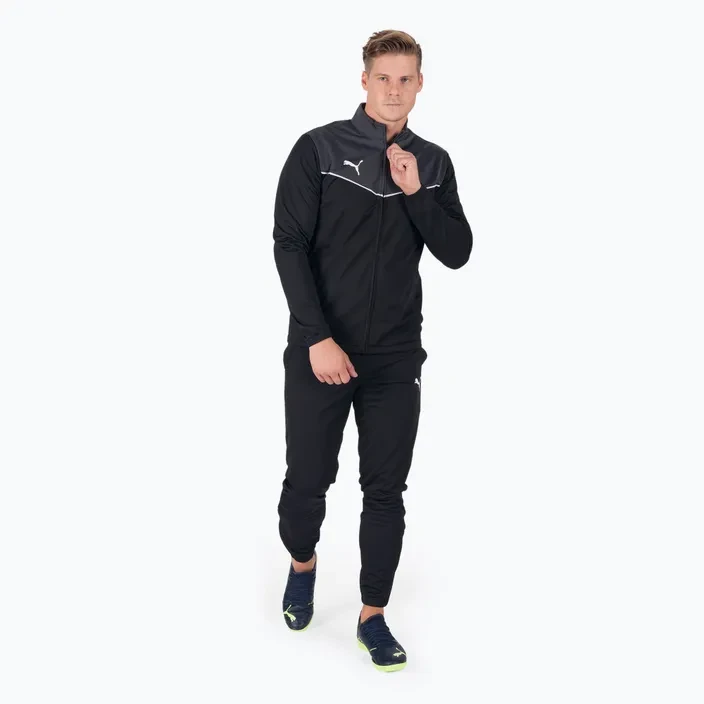 Спортивний костюм чоловічий Puma Individual Rise Tracksuit (657534-03) — фото 1