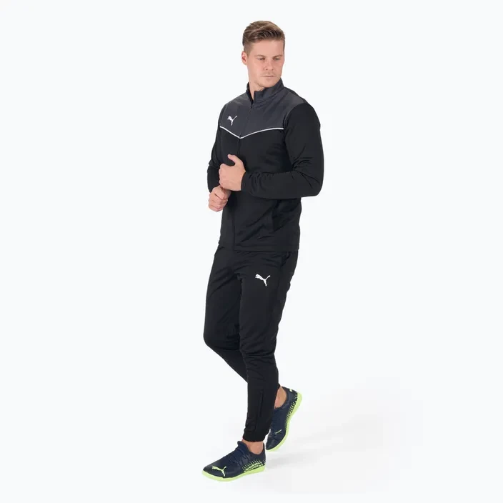 Спортивний костюм чоловічий Puma Individual Rise Tracksuit (657534-03) — фото 4