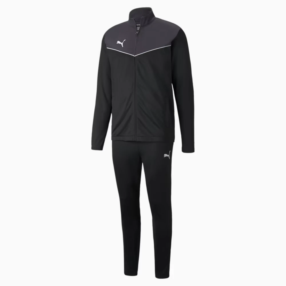 Спортивний костюм чоловічий Puma Individual Rise Tracksuit (657534-03) — фото 6