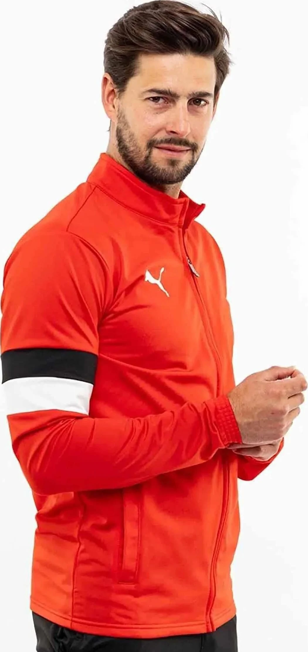 Костюм спортивний Puma teamRISE Tracksuit — фото 3