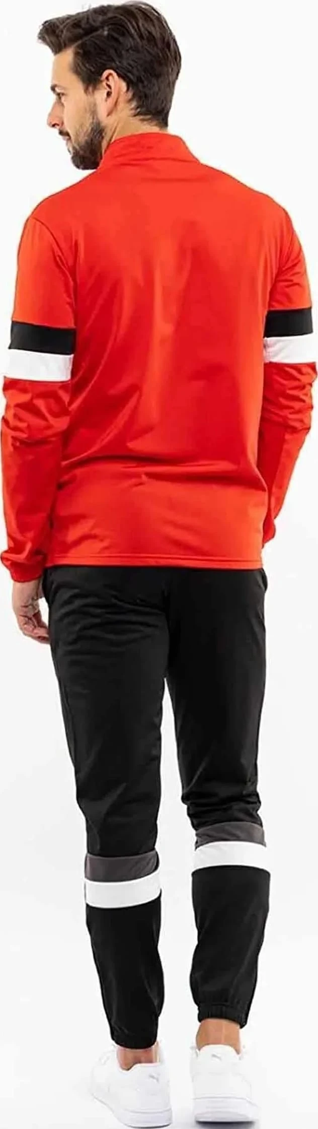 Костюм спортивний Puma teamRISE Tracksuit — фото 8