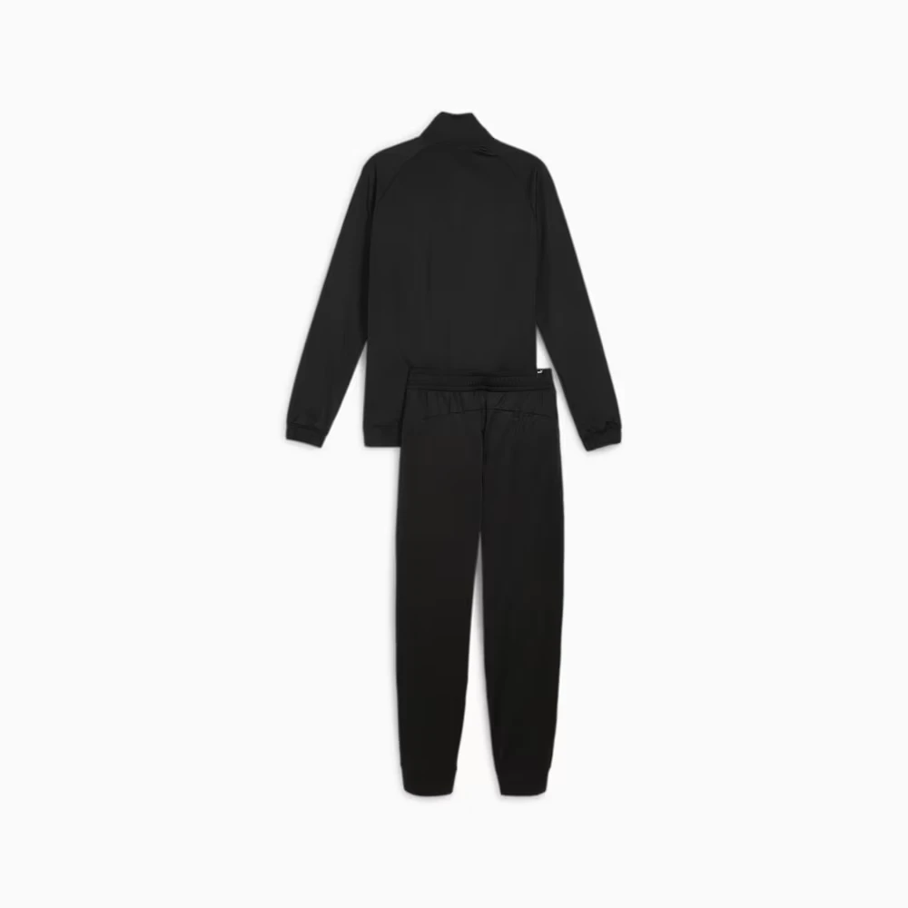 Спортивний костюм чоловічий Puma Power Tracksuit Black (678886-01) — фото 9