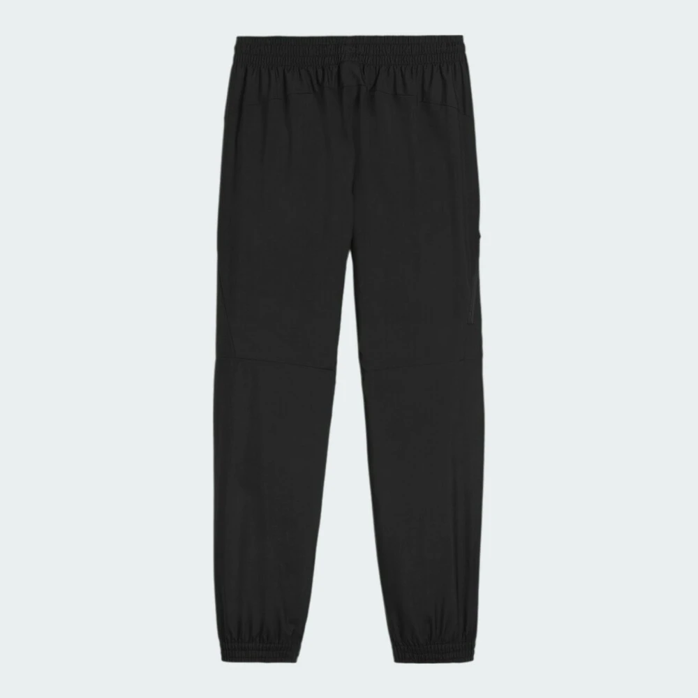 Брюки чоловічі Puma Desert Road Mens Cargo Pants Black (678923-01) — фото 7